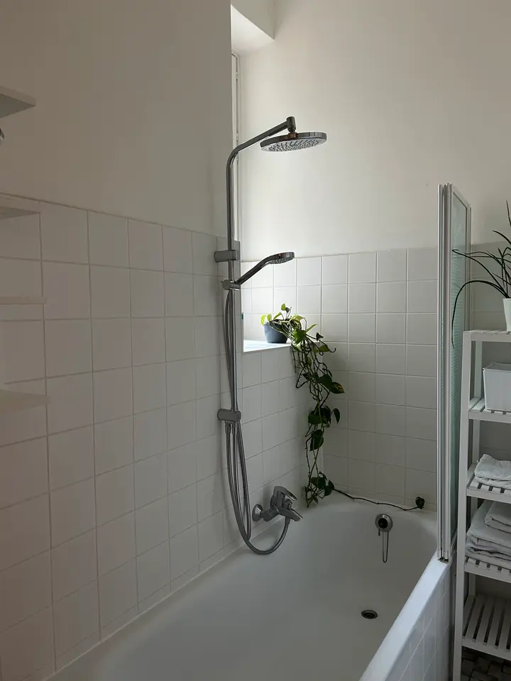 3 Zimmer Wohnung mit 68 m² in Frankfurt am Main – Bild 7