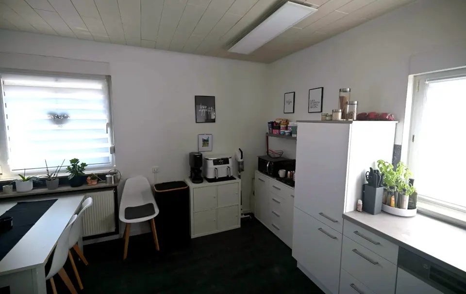 2 Zimmer Wohnung mit 56 m² in Saarbrücken – Bild 6