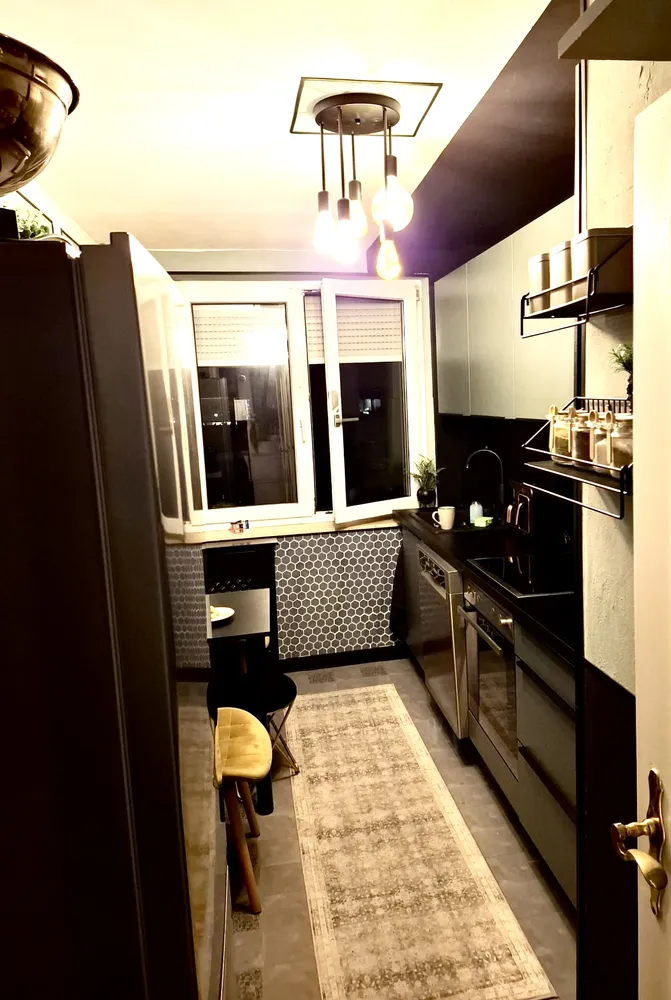 3 Zimmer Wohnung mit 75 m² in München – Bild 4
