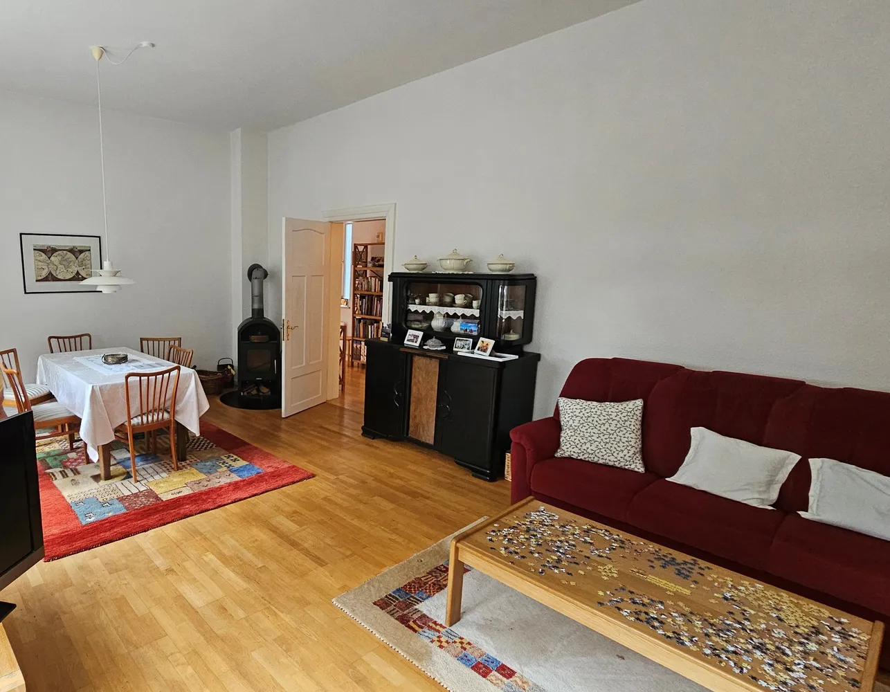 3 Zimmer Wohnung mit 109 m² in Flensburg – Bild 8