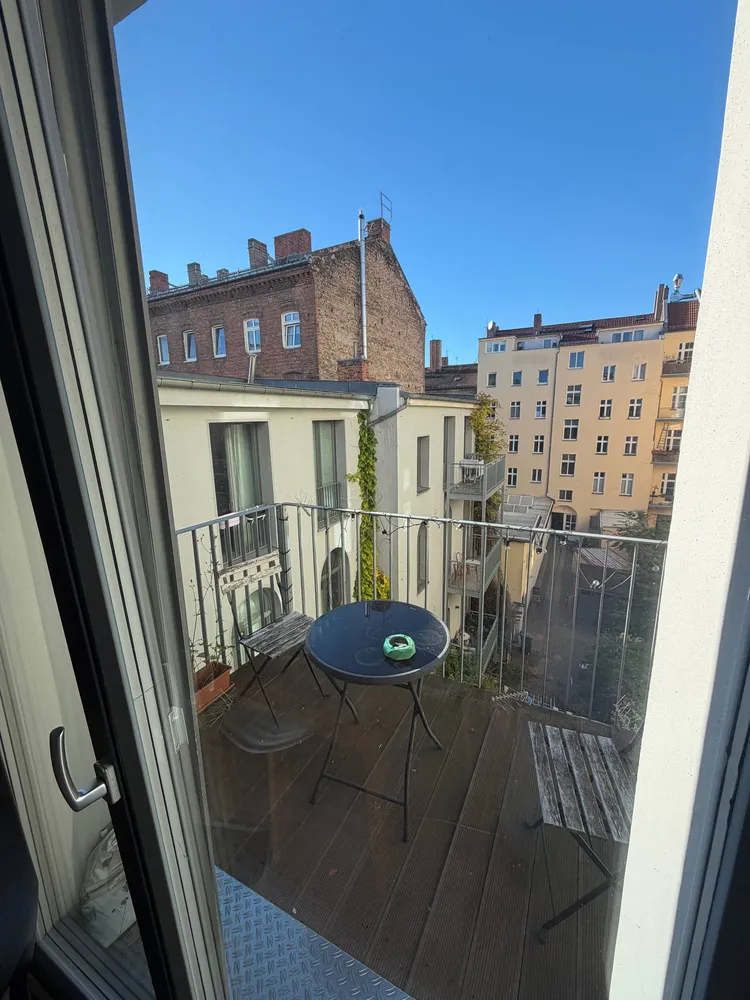 1 Zimmer Wohnung mit 40 m² in Berlin – Bild 8