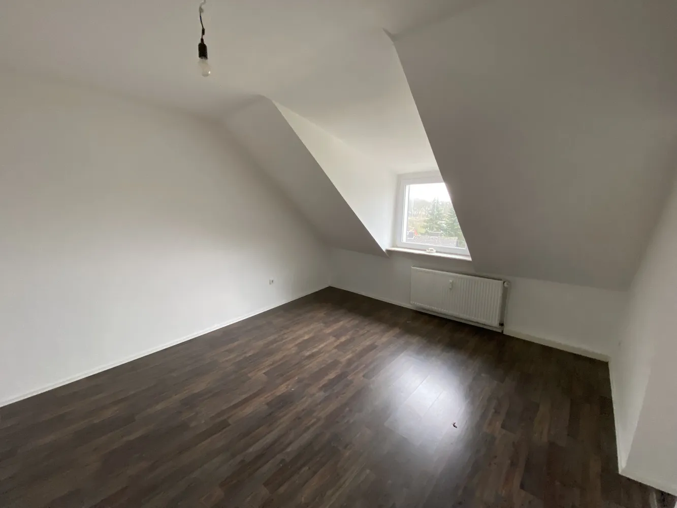 1 Zimmer Wohnung mit 22 m² in Gelsenkirchen – Bild 1