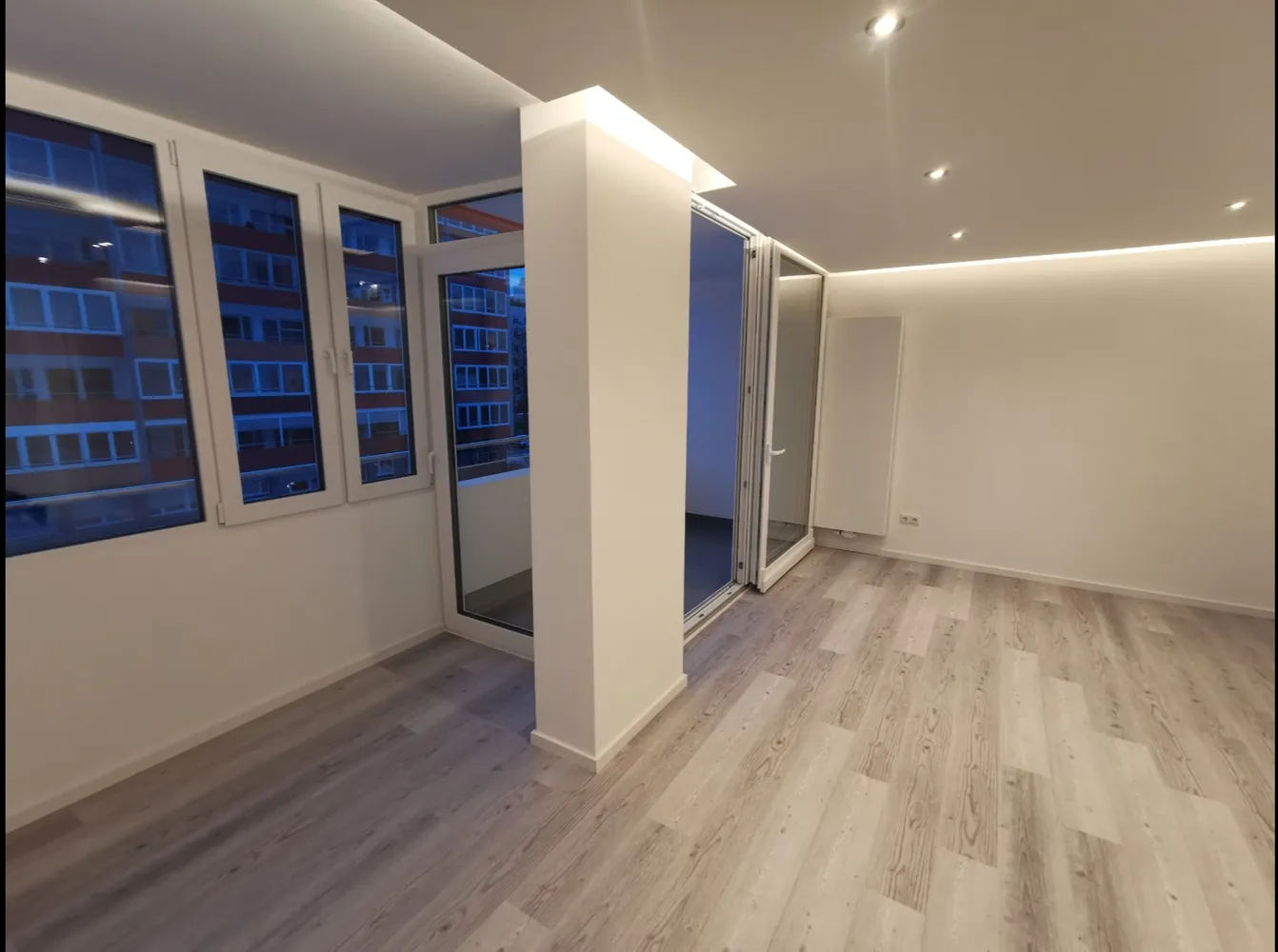 2 Zimmer Wohnung mit 39 m² in München – Bild 4