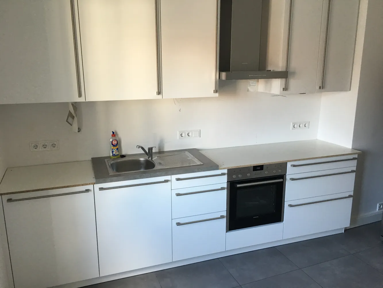 2 Zimmer Wohnung mit 81 m² in München – Bild 7