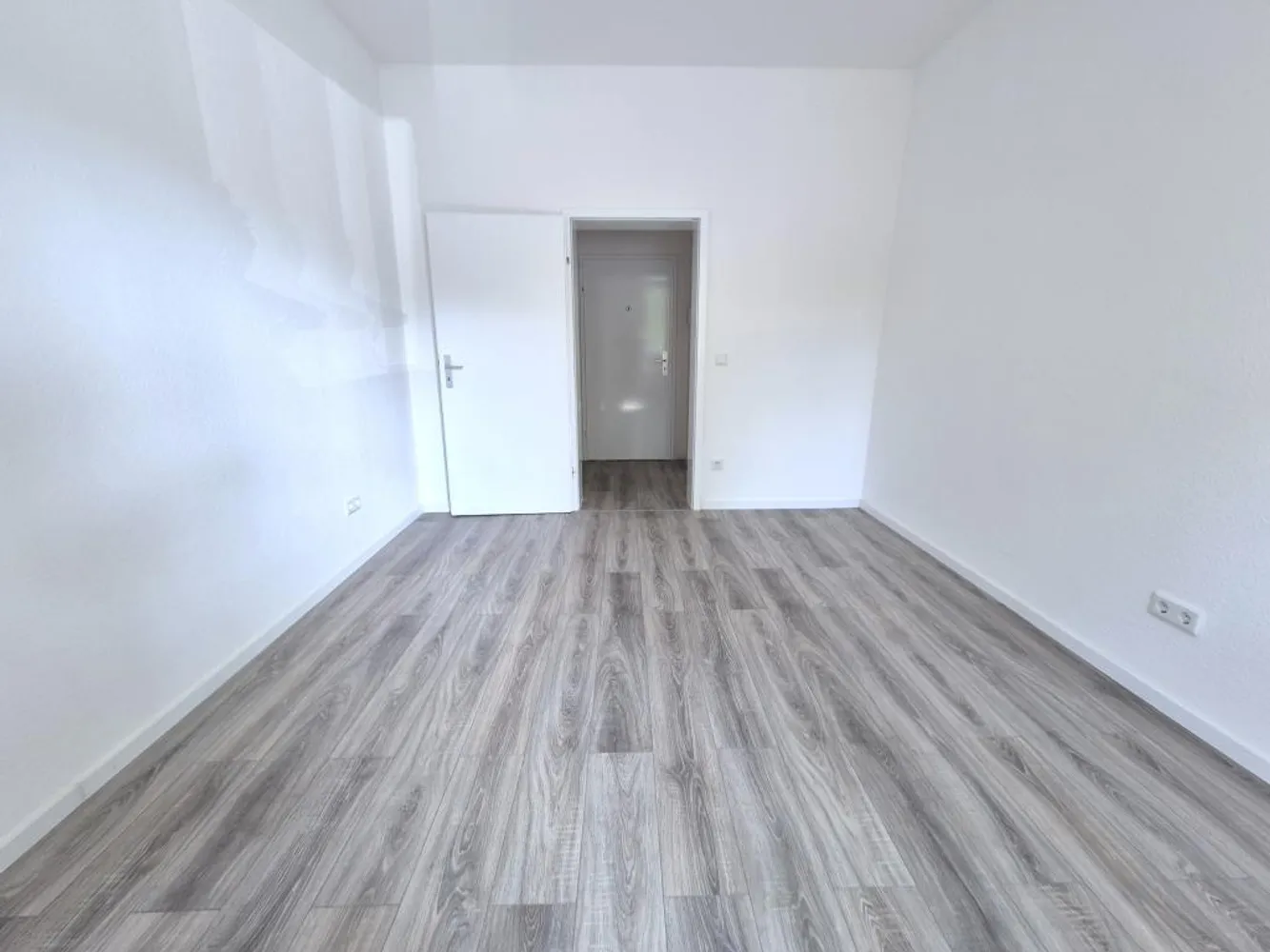 2 Zimmer Wohnung mit 50 m² in Duisburg – Bild 11
