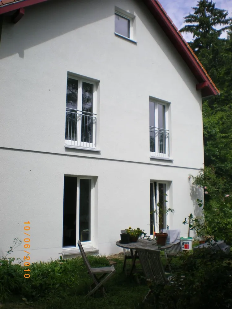 3 Zimmer Wohnung mit 54 m² in Heidelberg – Bild 1
