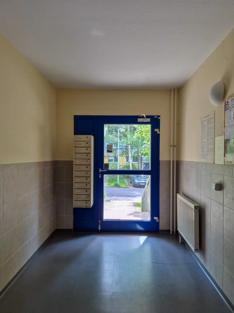 2 Zimmer Wohnung mit 56 m² in Chemnitz – Bild 4