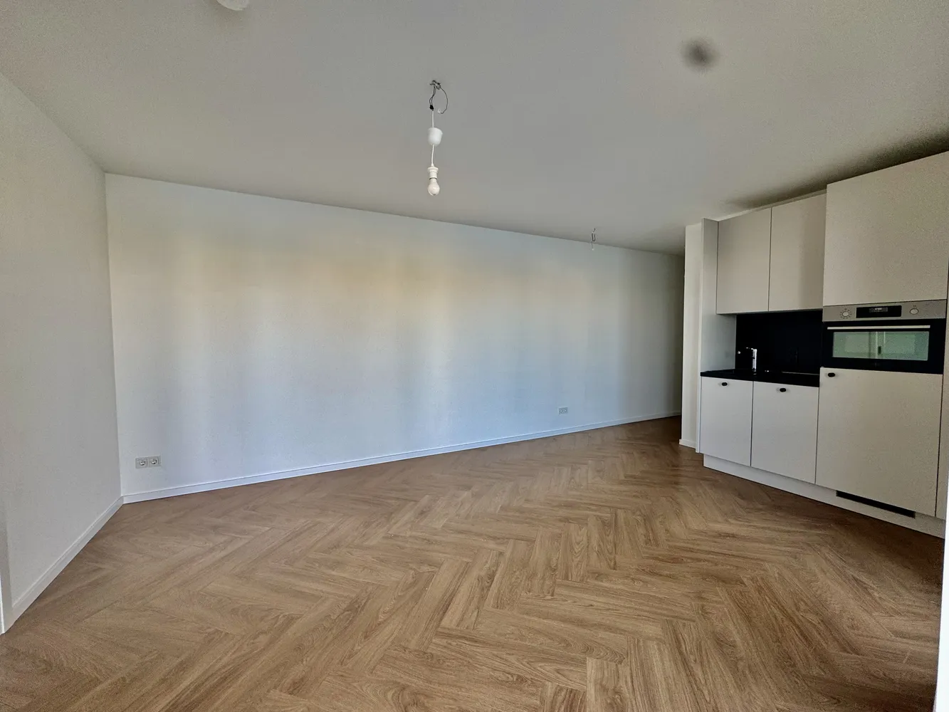 2 room apartment with 43 m² in Berlin – Photo 8