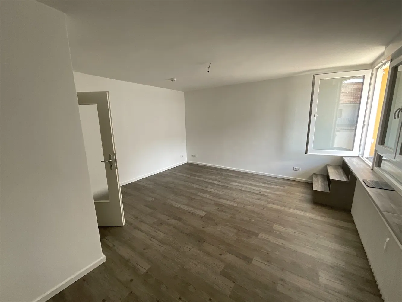 2 Zimmer Wohnung mit 40 m² in Dinslaken – Bild 9