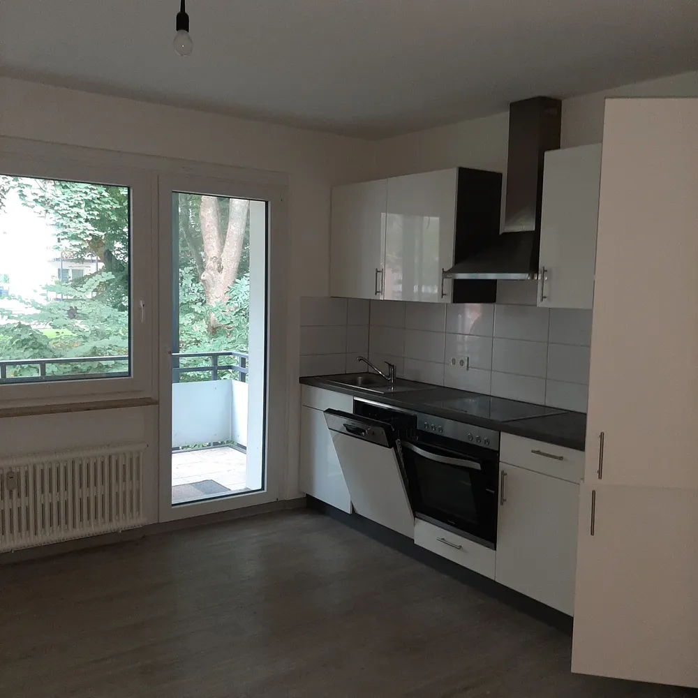 2 Zimmer Wohnung mit 41 m² in Dortmund – Bild 4
