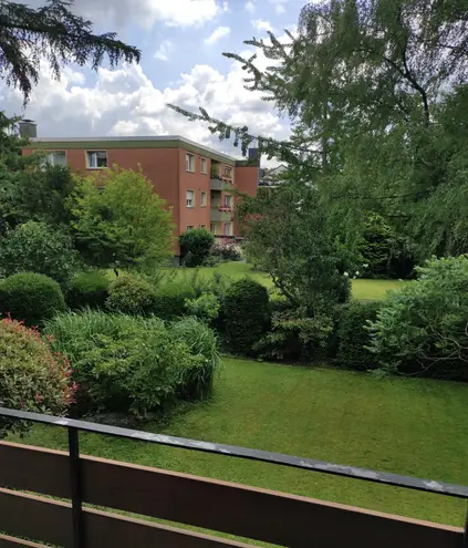 2 room apartment with 62 m² in Herne – Photo 4