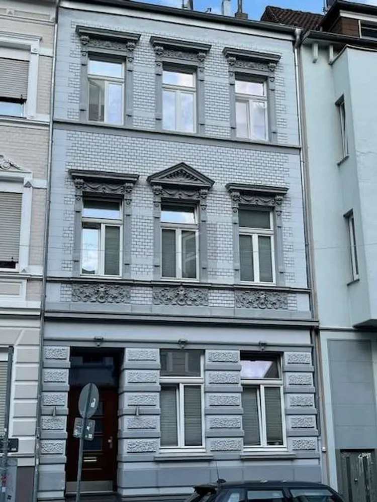 2 Zimmer Wohnung mit 35 m² in Mönchengladbach – Bild 1