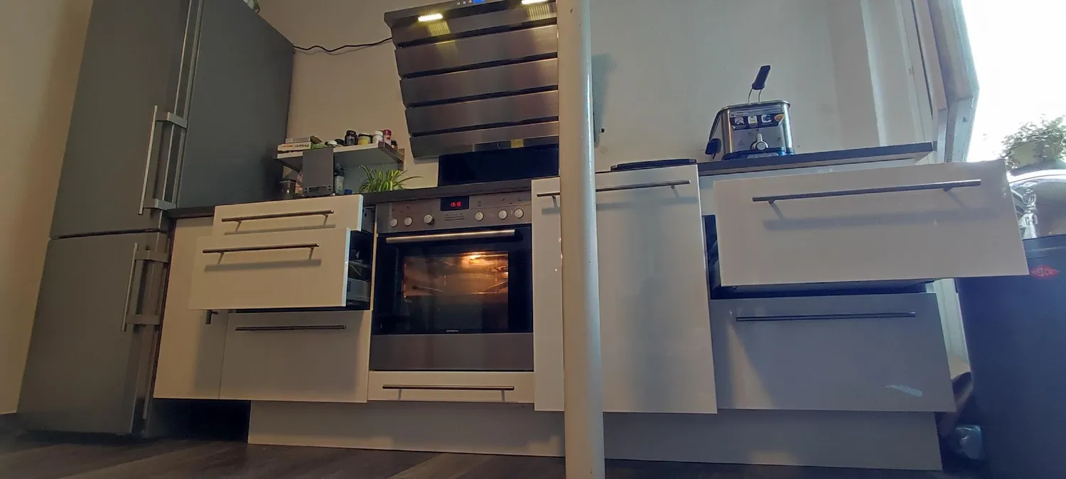 3 Zimmer Wohnung mit 90 m² in Neuss – Bild 11