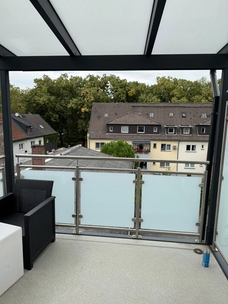 2 Zimmer Wohnung mit 55 m² in Duisburg – Bild 5