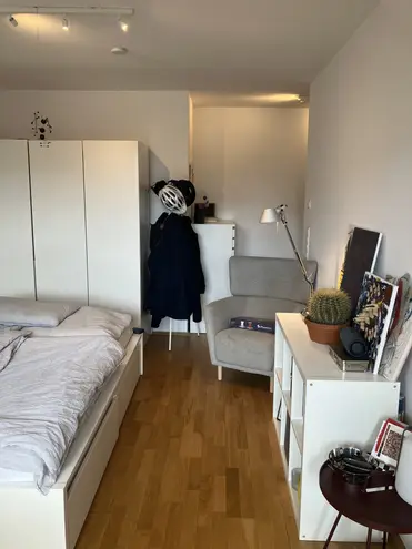 1 Zimmer Wohnung mit 35 m² in Köln – Bild 5