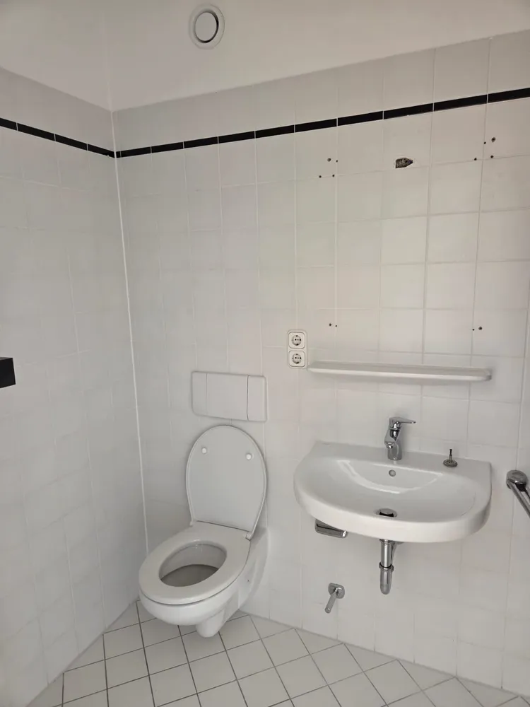 3 Zimmer Wohnung mit 119 m² in Regensburg – Bild 8