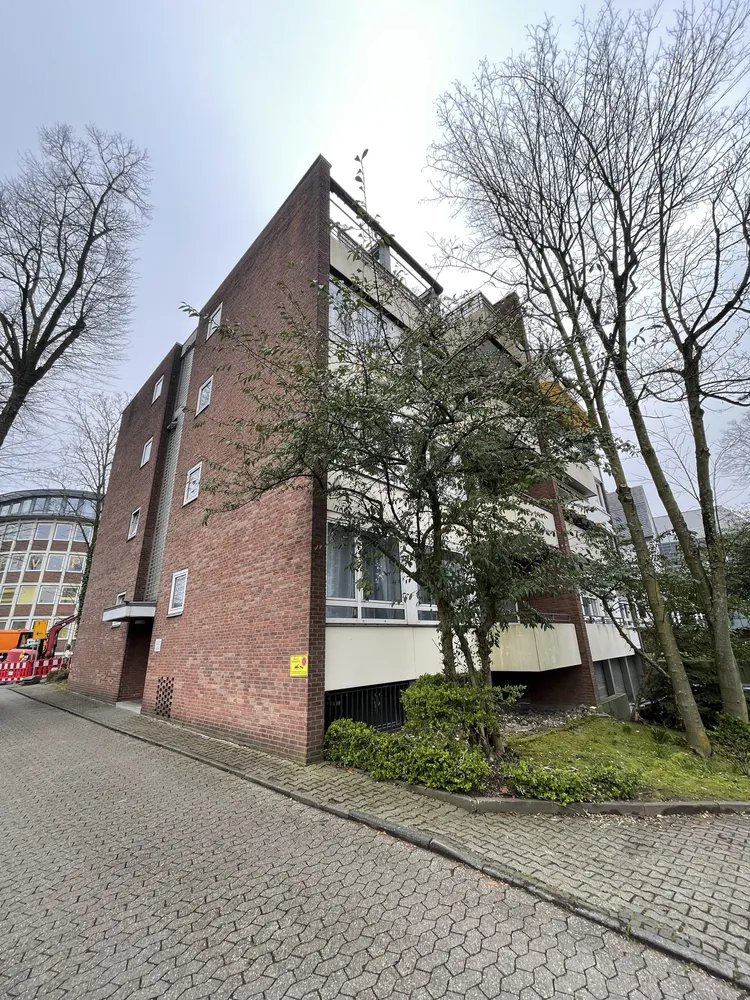 2 room apartment with 80 m² in Ratingen – Photo 5
