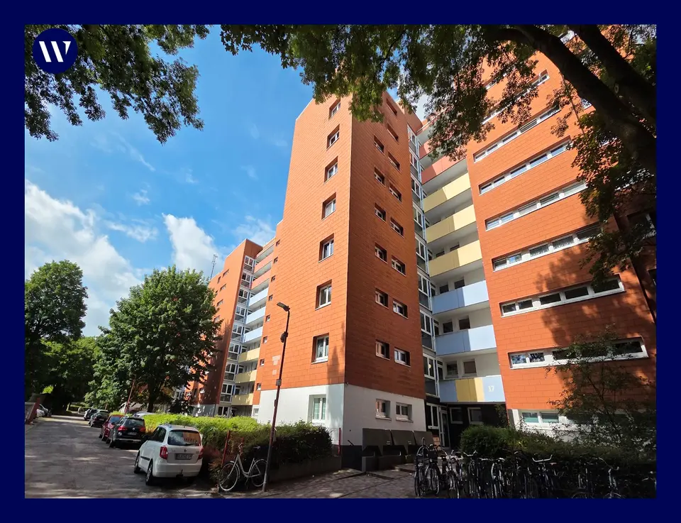 3 Zimmer Wohnung mit 78 m² in Bottrop – Bild 10