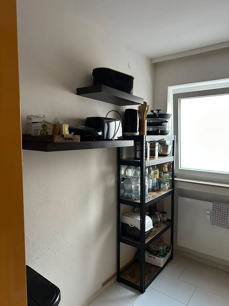 2 Zimmer Wohnung mit 55 m² in Stuttgart – Bild 7