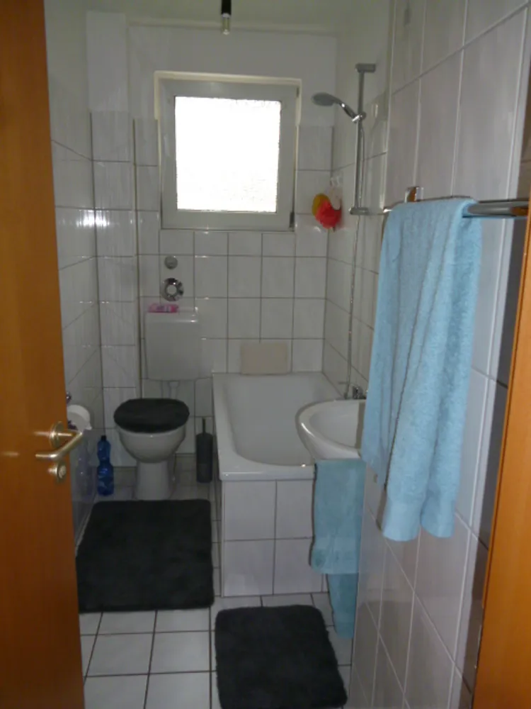 4 Zimmer Wohnung mit 59 m² in Duisburg – Bild 8