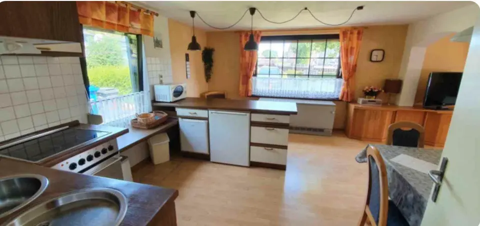WG-Zimmer mit 58 m² in Aurich – Bild 1