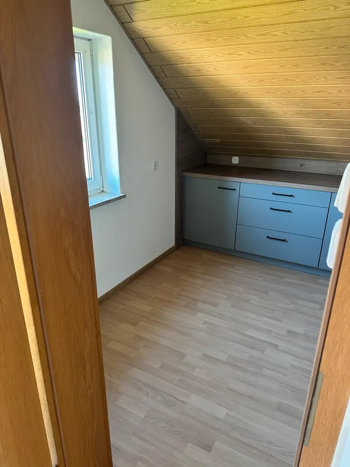 3 Zimmer Wohnung mit 64 m² in Sonneberg – Bild 2