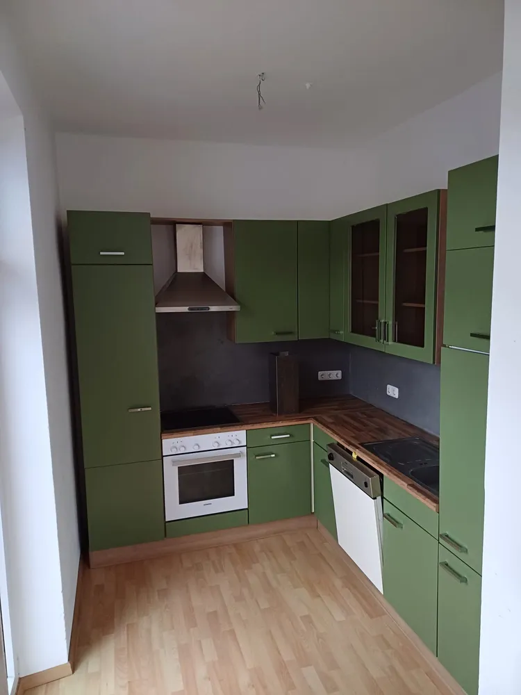 4 room apartment with 105 m² in Amberg – Photo 9