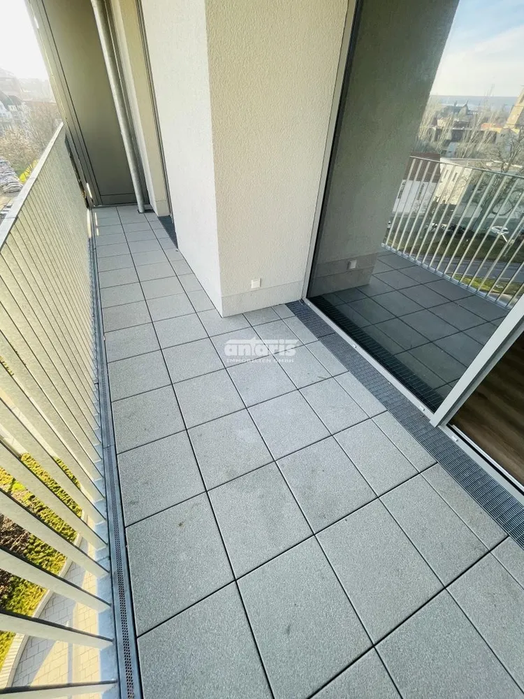 2 Zimmer Wohnung mit 58 m² in Erfurt – Bild 2