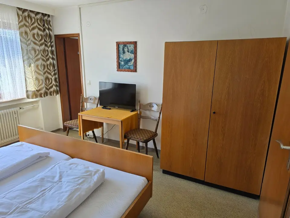 WG-Zimmer mit 17 m² in Pforzheim – Bild 3