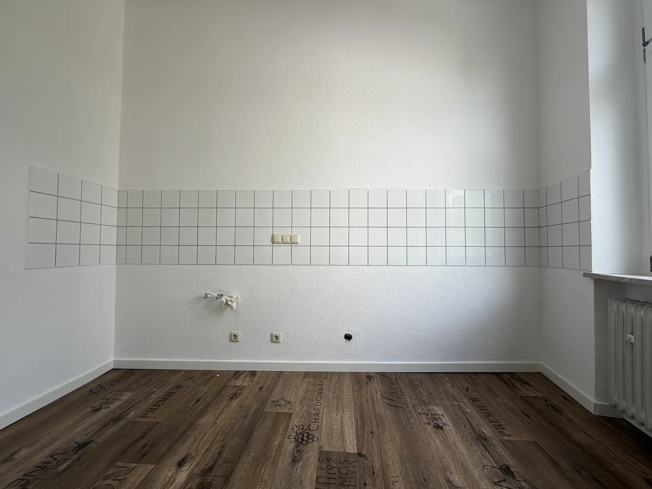 4 Zimmer Wohnung mit 73 m² in Velbert – Bild 3