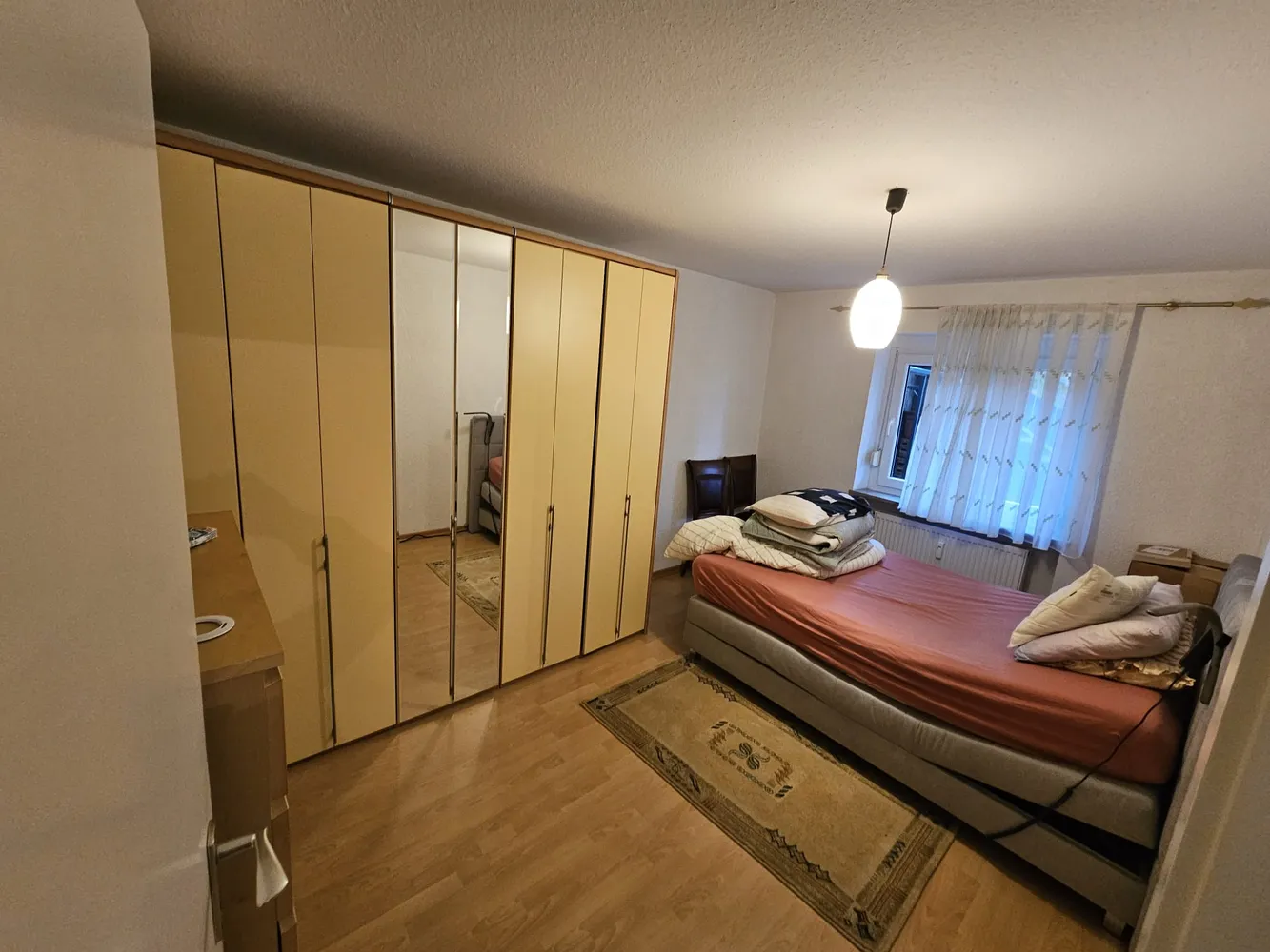 4 Zimmer Wohnung mit 67 m² in Stuttgart – Bild 8