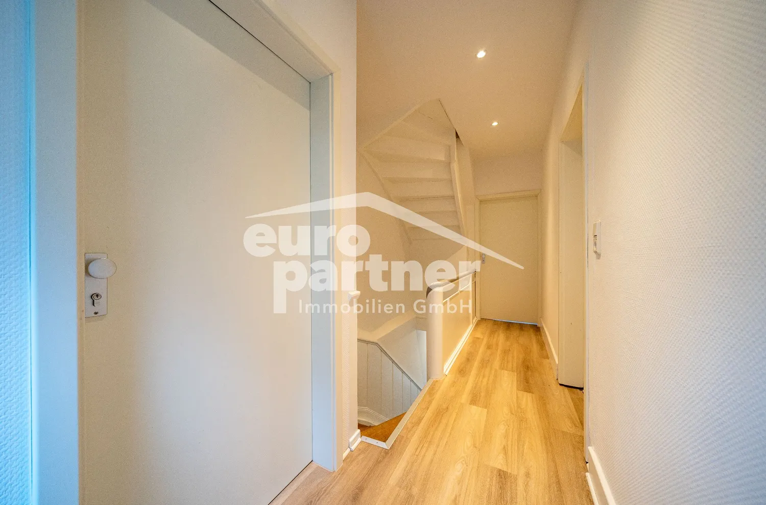 1 Zimmer Wohnung mit 31 m² in Idar-Oberstein – Bild 2