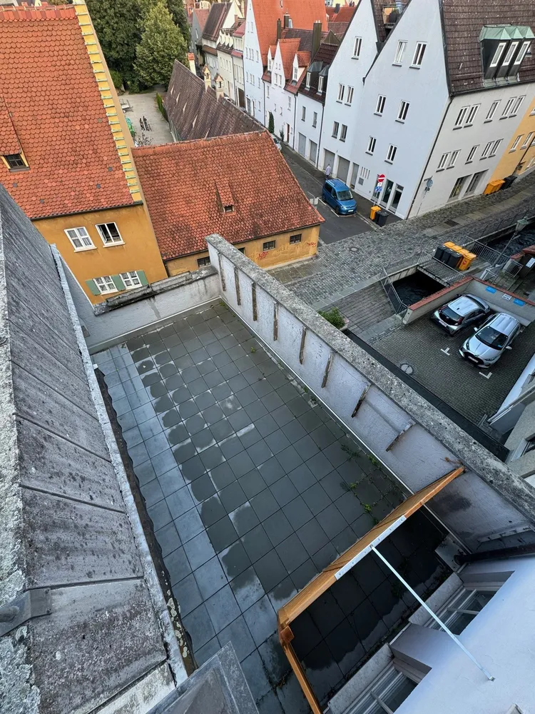 3 Zimmer Wohnung mit 85 m² in Augsburg – Bild 11