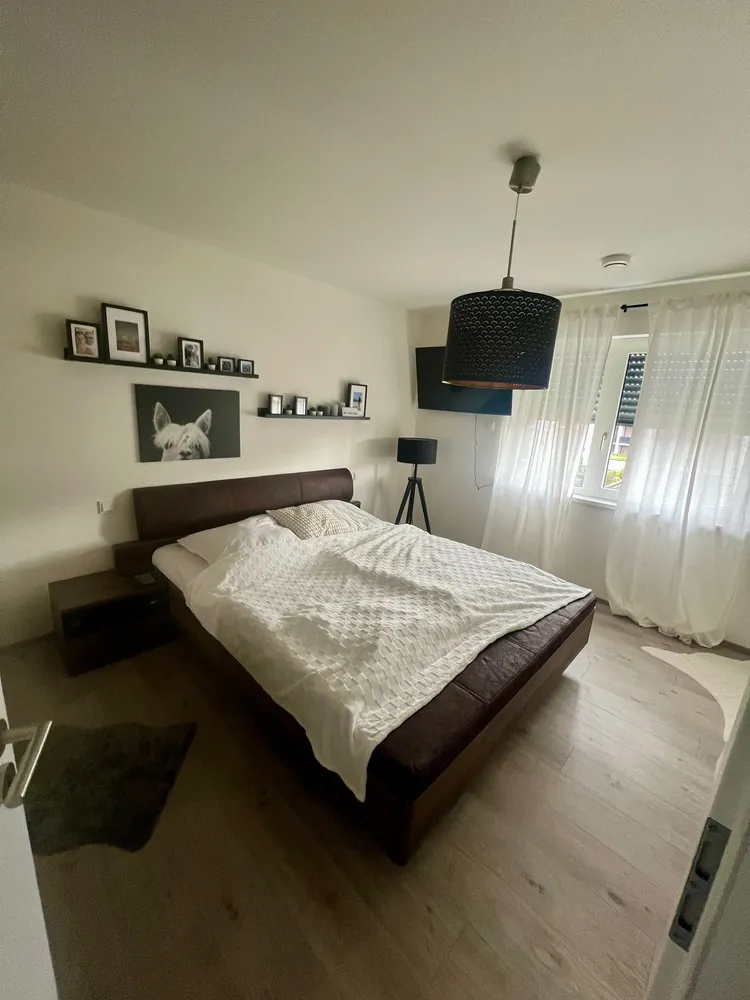 2 Zimmer Wohnung mit 76 m² in Offenburg – Bild 3