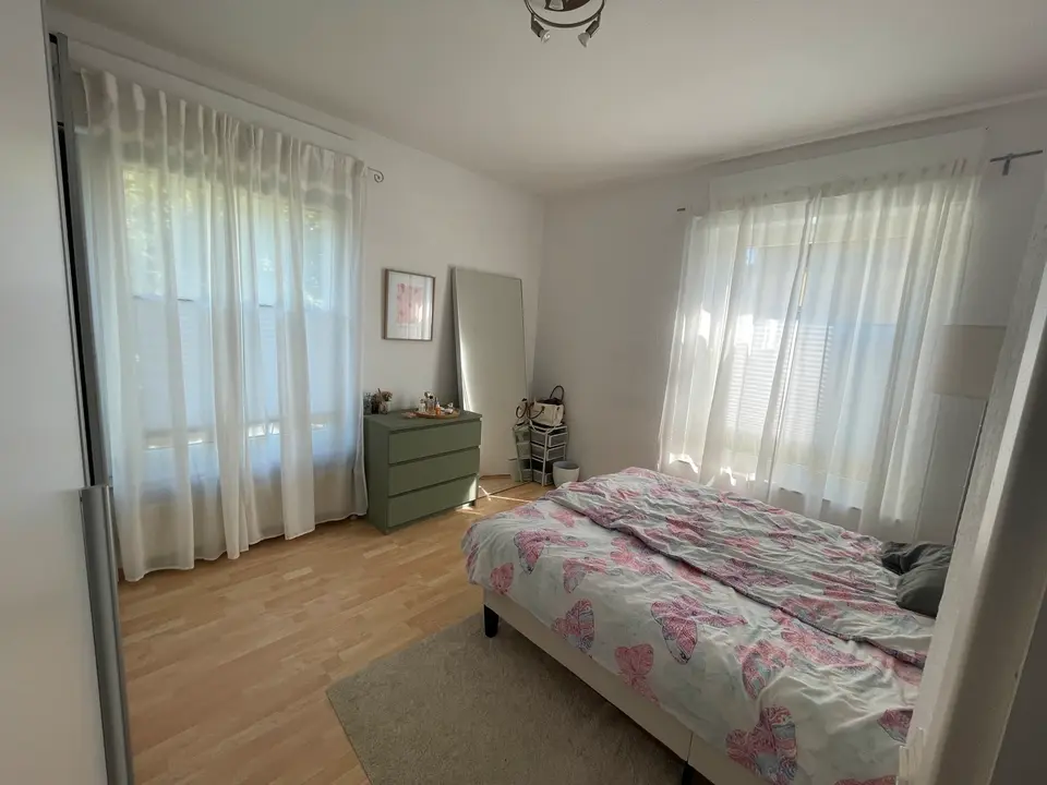 3 Zimmer Wohnung mit 70 m² in Georgsmarienhütte – Bild 10