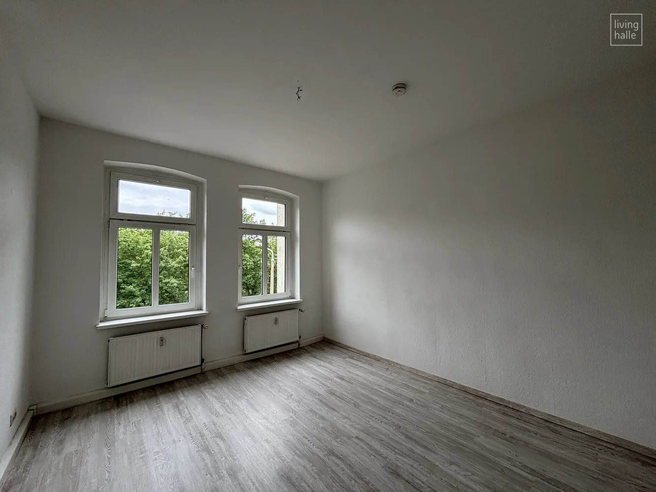 3 Zimmer Wohnung mit 59 m² in Halle (Saale) – Bild 6