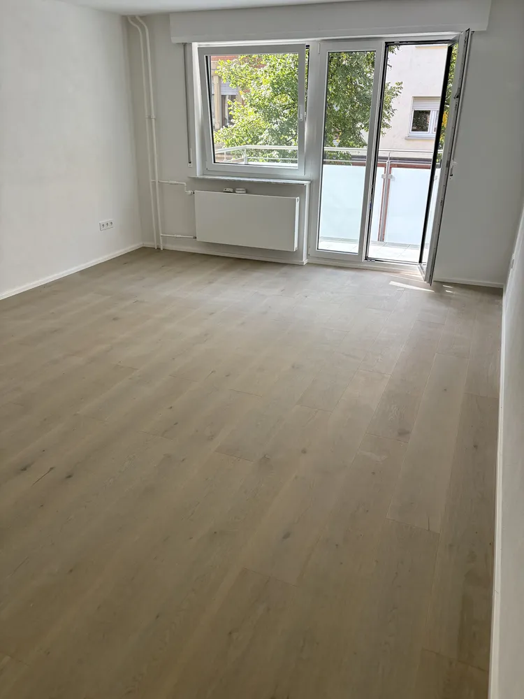 3 Zimmer Wohnung mit 83 m² in Mannheim – Bild 3
