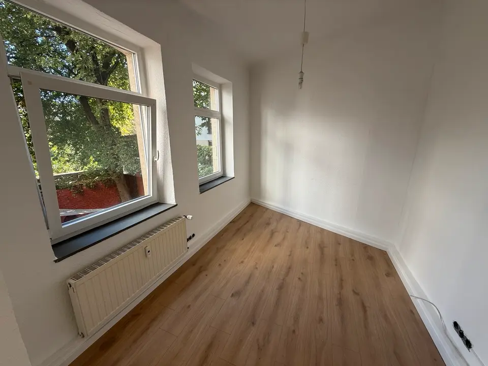 2 Zimmer Wohnung mit 24 m² in Aachen – Bild 1