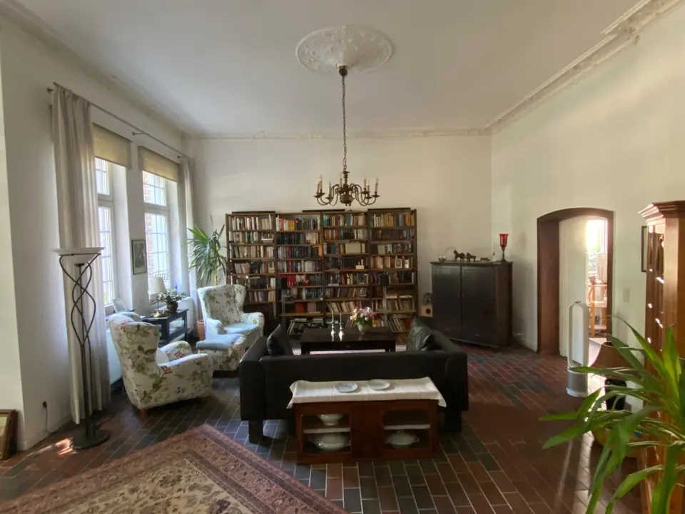 4 Zimmer Wohnung mit 109 m² in Recklinghausen – Bild 2