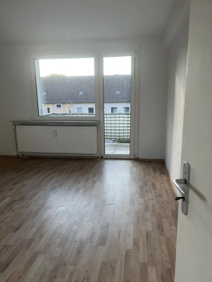 2 Zimmer Wohnung mit 56 m² in Castrop-Rauxel – Bild 1