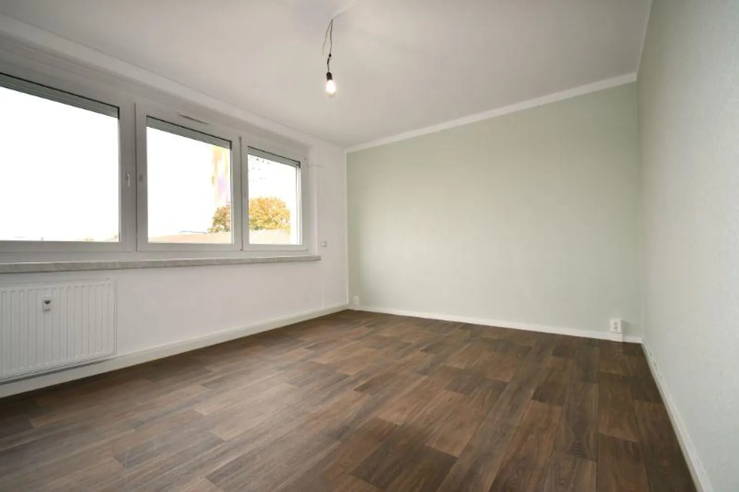 3 room apartment with 80 m² in Berlin – Photo 1