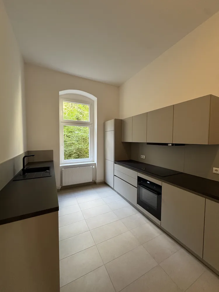 2 Zimmer Wohnung mit 79 m² in Berlin – Bild 6