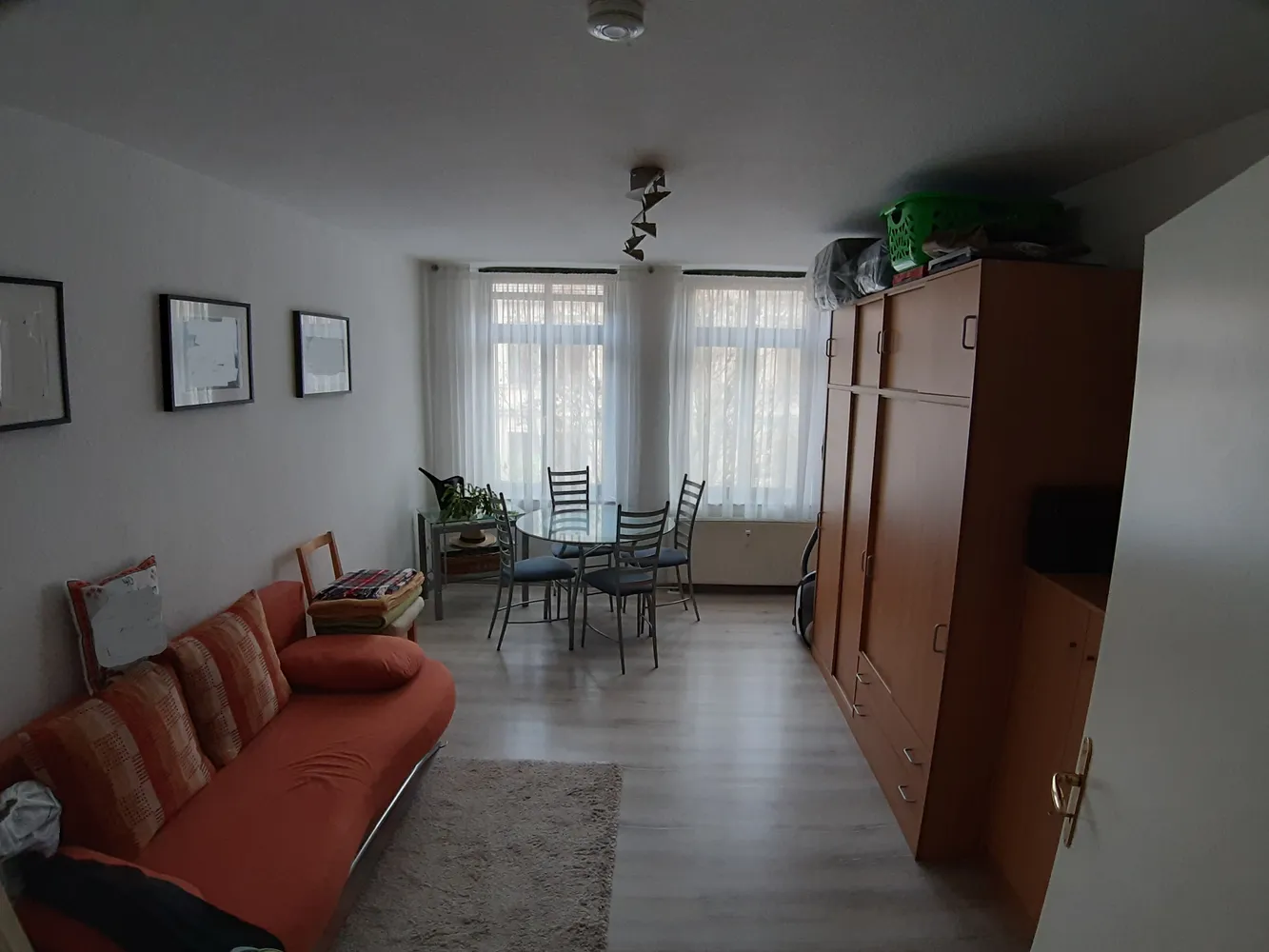 3 room apartment with 78 m² in Magdeburg – Photo 5