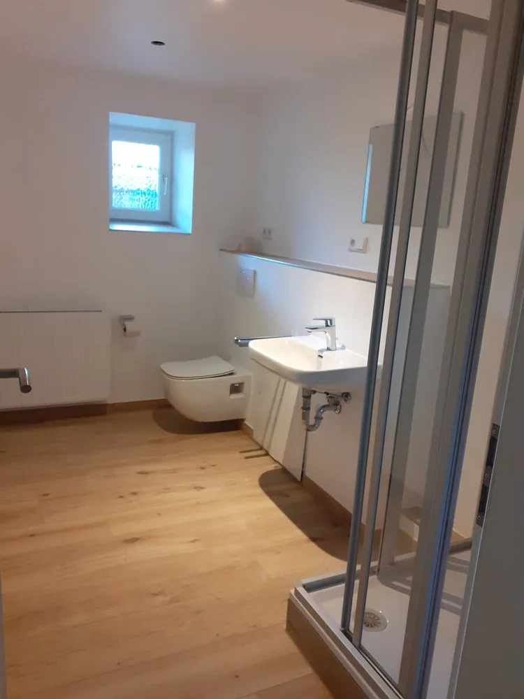2 Zimmer Wohnung mit 62 m² in Husum – Bild 6