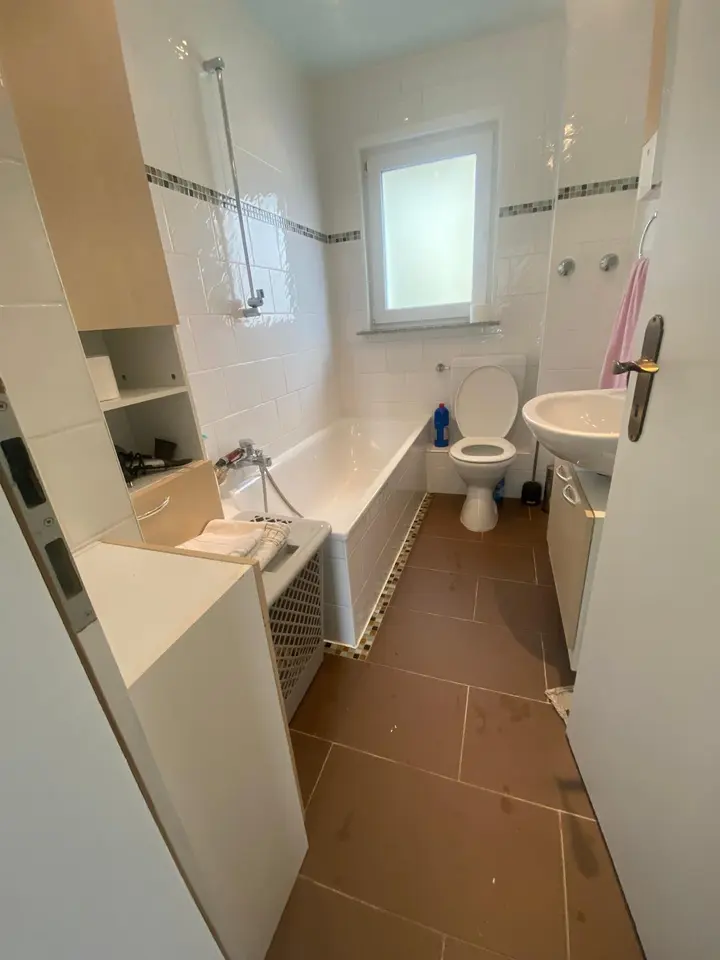 Shared room with 65 m² in Rodgau – Photo 5