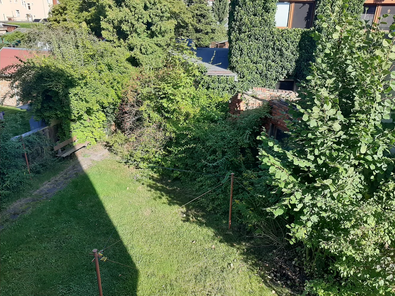 3 Zimmer Wohnung mit 64 m² in Zittau – Bild 4