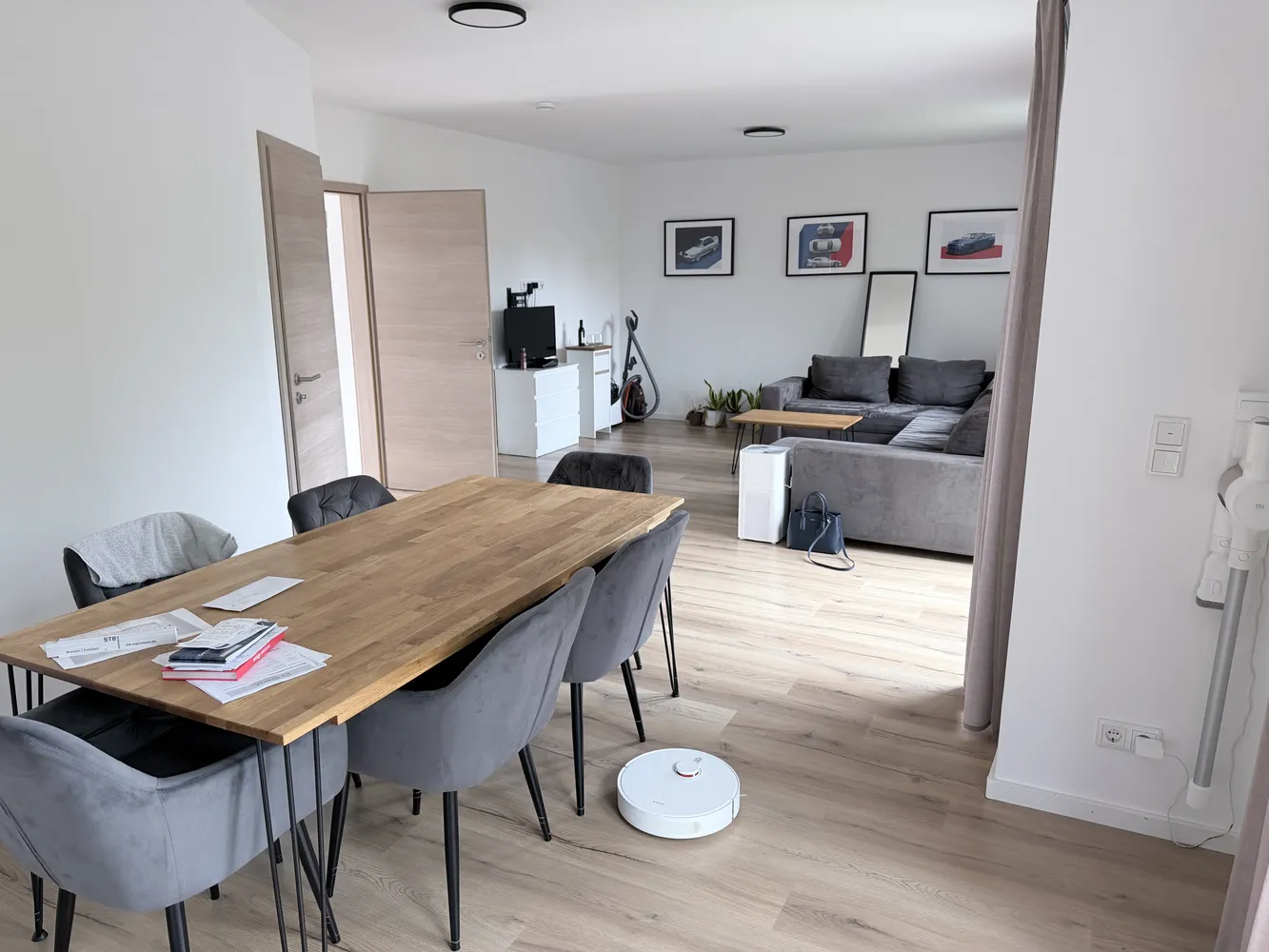 2 Zimmer Wohnung mit 60 m² in Bremen – Bild 6