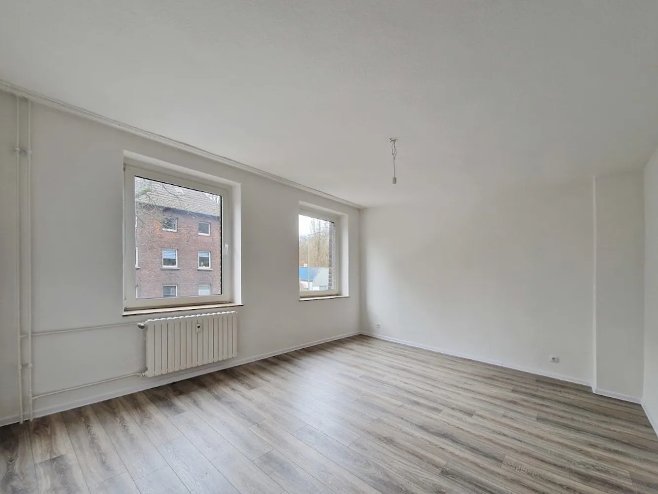 2 Zimmer Wohnung mit 67 m² in Duisburg – Bild 2