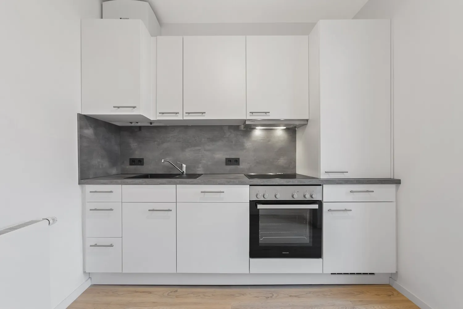 2 Zimmer Wohnung mit 46 m² in Krefeld – Bild 2
