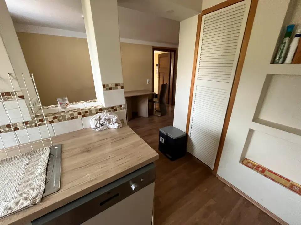 WG-Zimmer mit 70 m² in Reutlingen – Bild 2